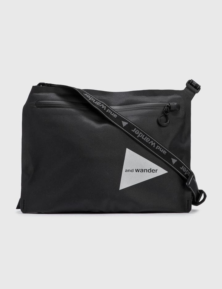 Waterproof Shoulder Bag Placeholder Image