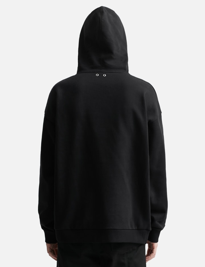 TEAM WANG DESIGN BALLOON HOODIE Placeholder Image