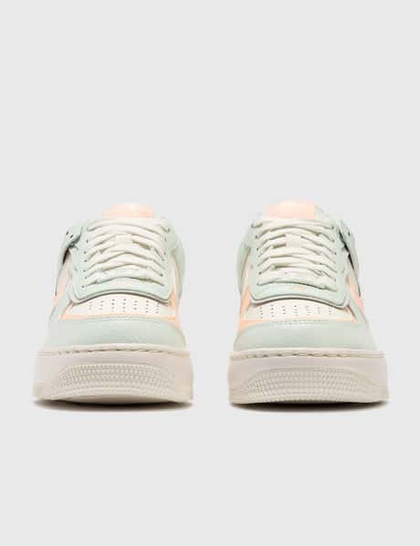 Shadow Pastel Nike Air Force Shadow Fe Nike Air Force Shadow HBX