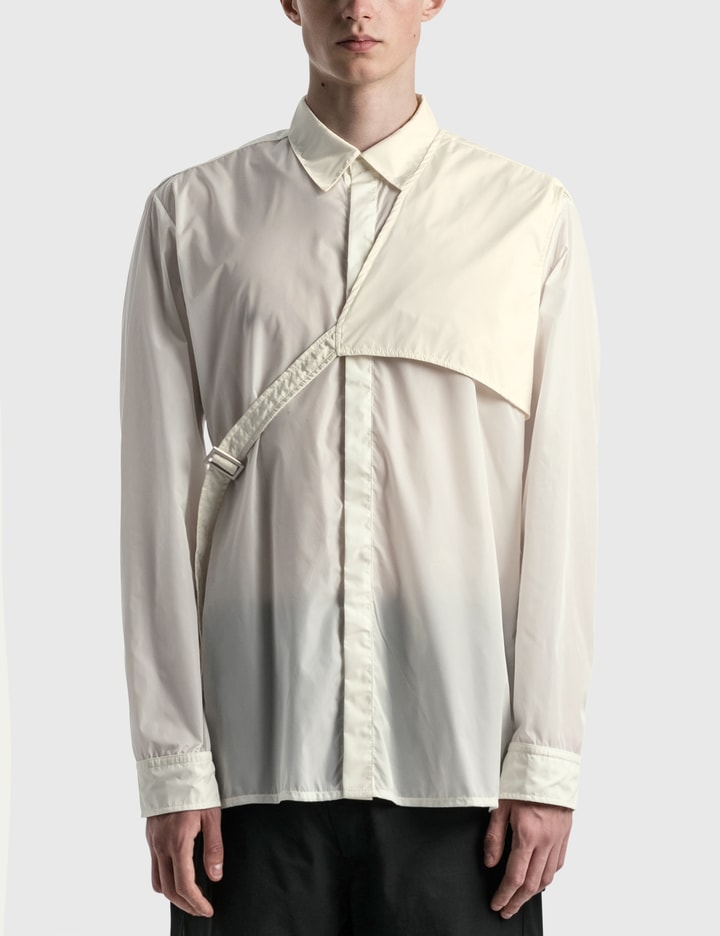 Nylon Harness Shirt Placeholder Image