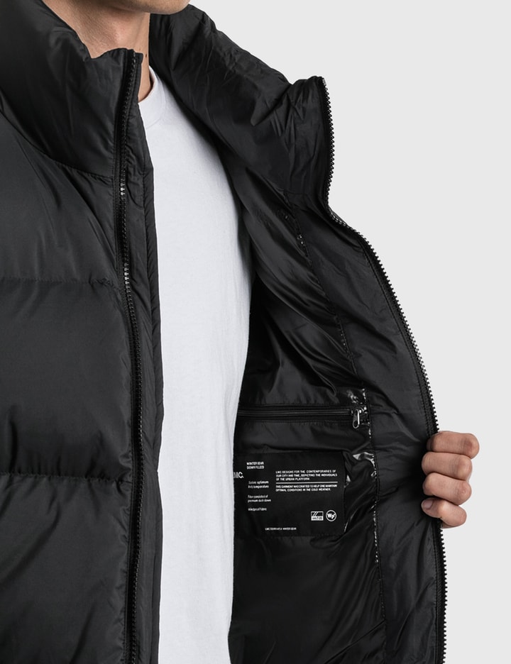 OG Puffer Duck Down Parka Placeholder Image