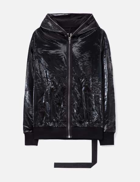 Rick Owens Drkshdw Gimp Hoodie