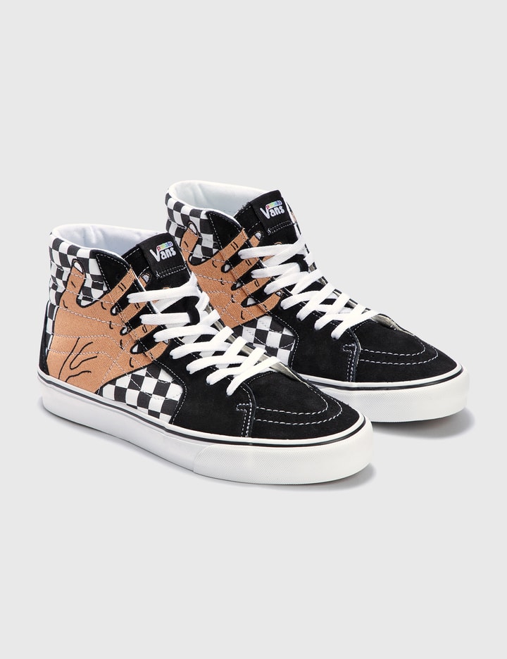 SK8-HI VR3 LX Placeholder Image