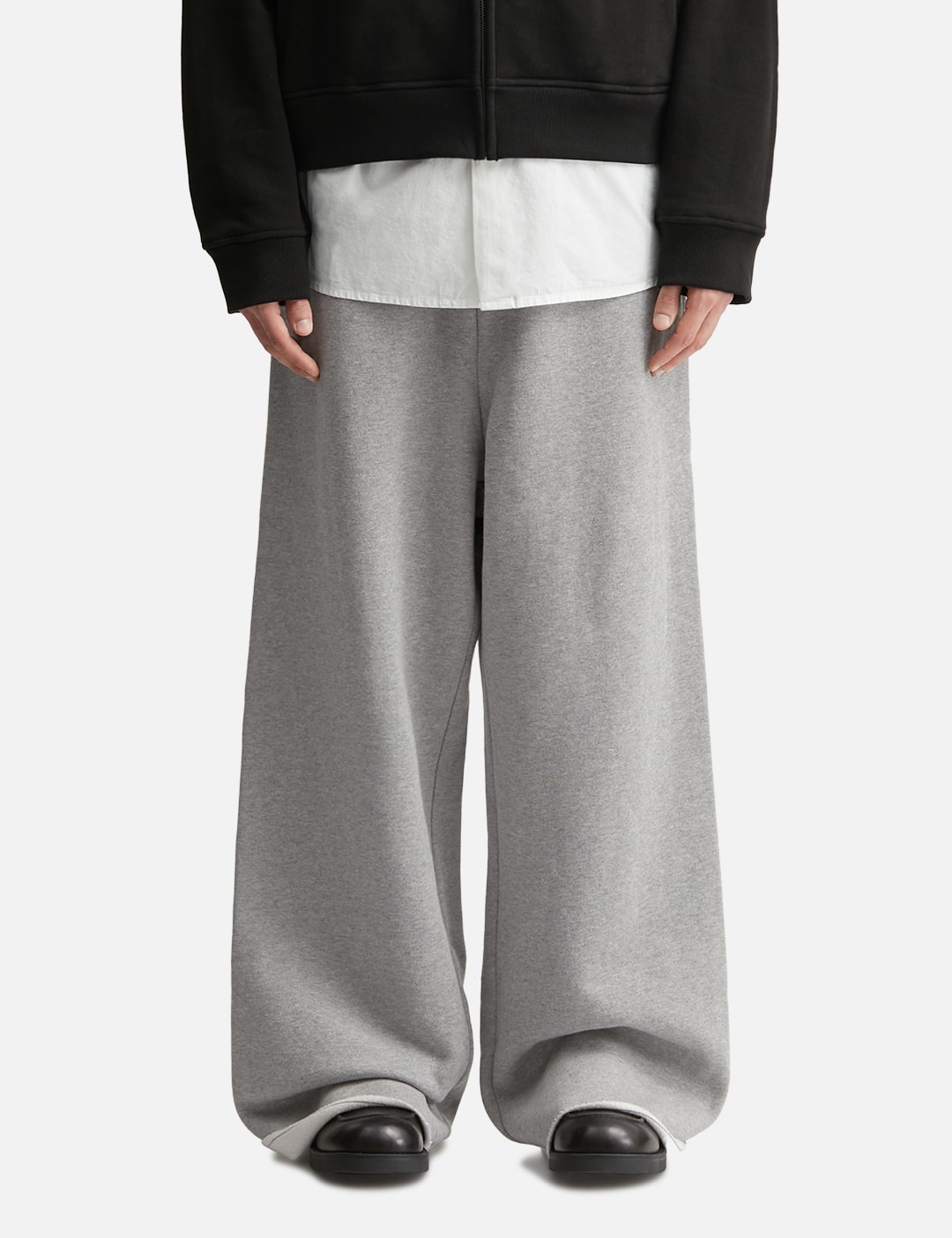 Straight Leg Sweatpant view 11