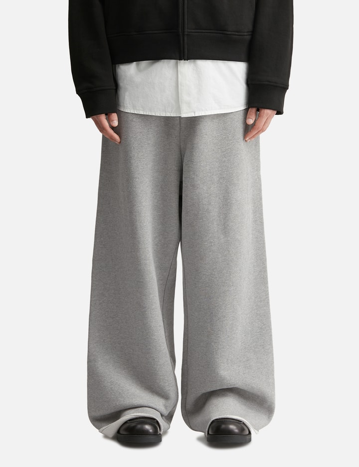 Straight Leg Sweatpant view 3