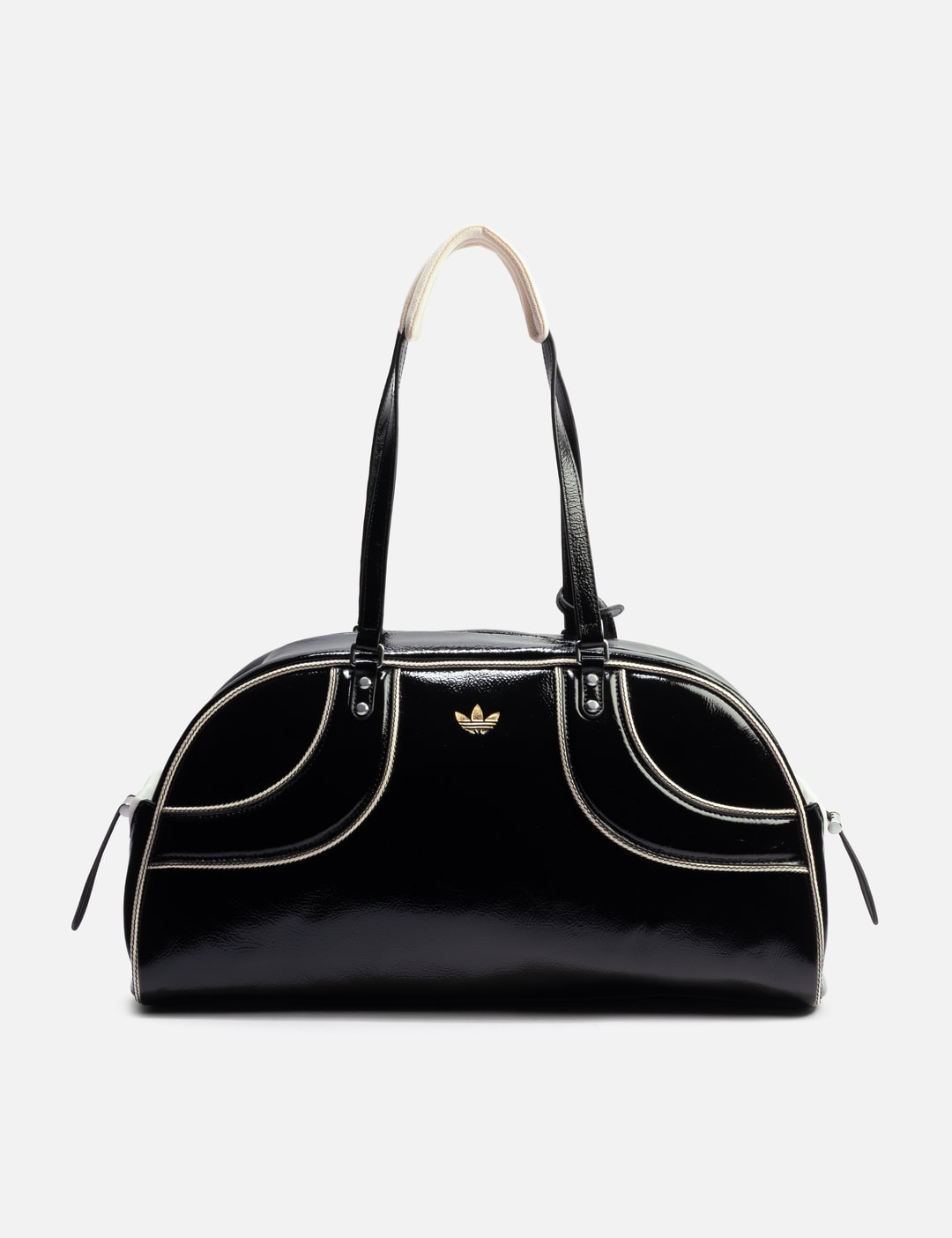 X Wales Bonner Leather Bag view 14