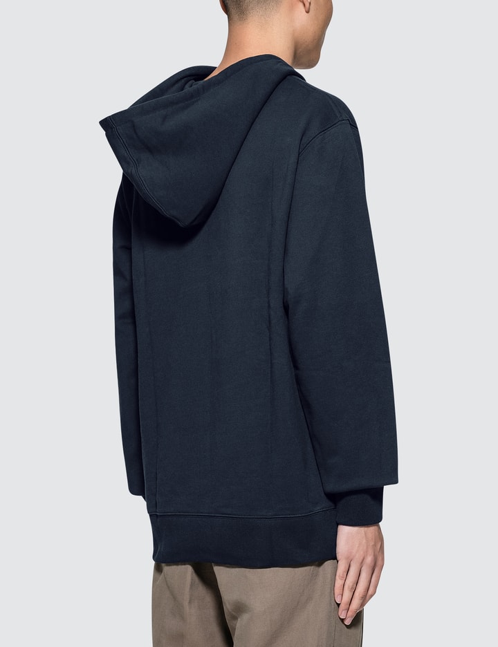 Ditch Miller Black Chest Hoodie Placeholder Image