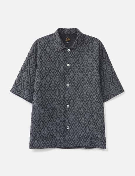 니들스 Cabana Shirt