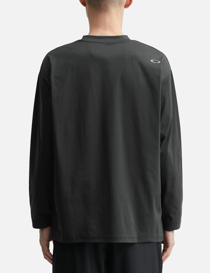 FGL Scratch Long Sleeve Tee 4.7 Placeholder Image