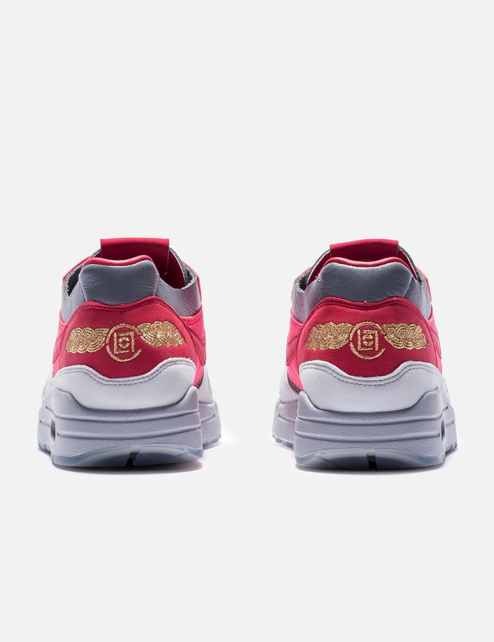 Clot Air Max 1 "Kiss Of Death" (Special Box) Placeholder Image