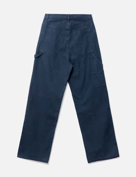 Double Knee Utility Pant view 5