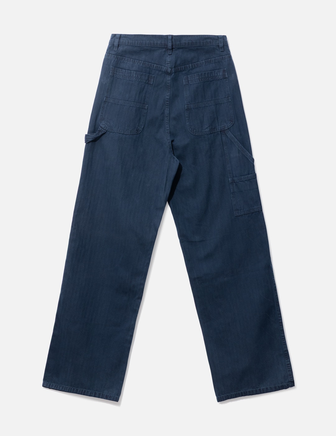 Double Knee Utility Pant view 6