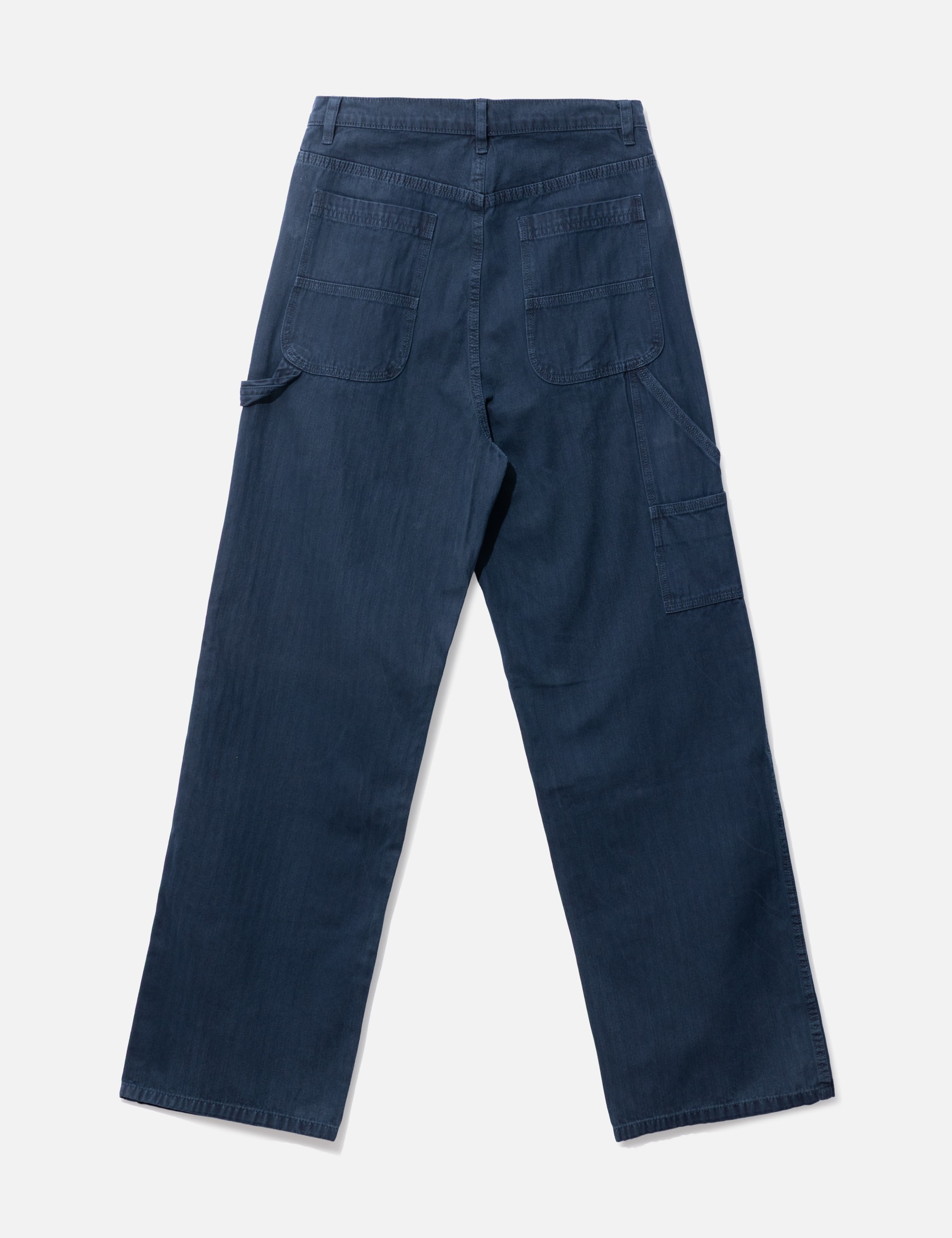 Double Knee Utility Pant view 8