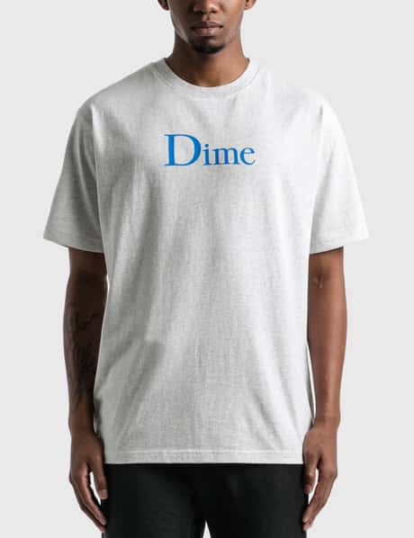 Dime - Classic Logo T-Shirt | HBX