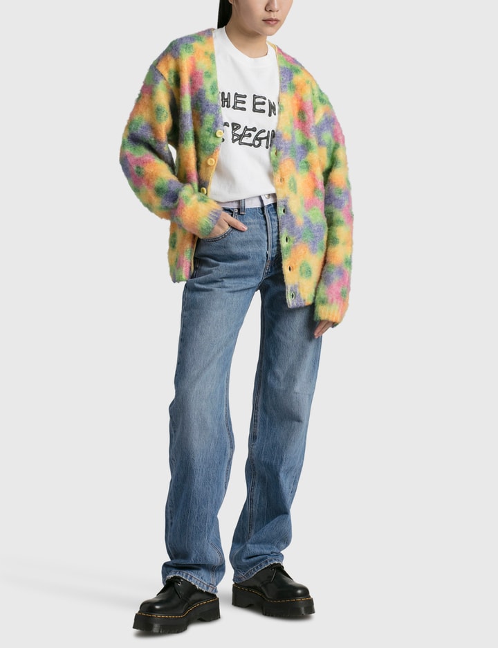 END AND BEGINNING T-SHIRT Placeholder Image