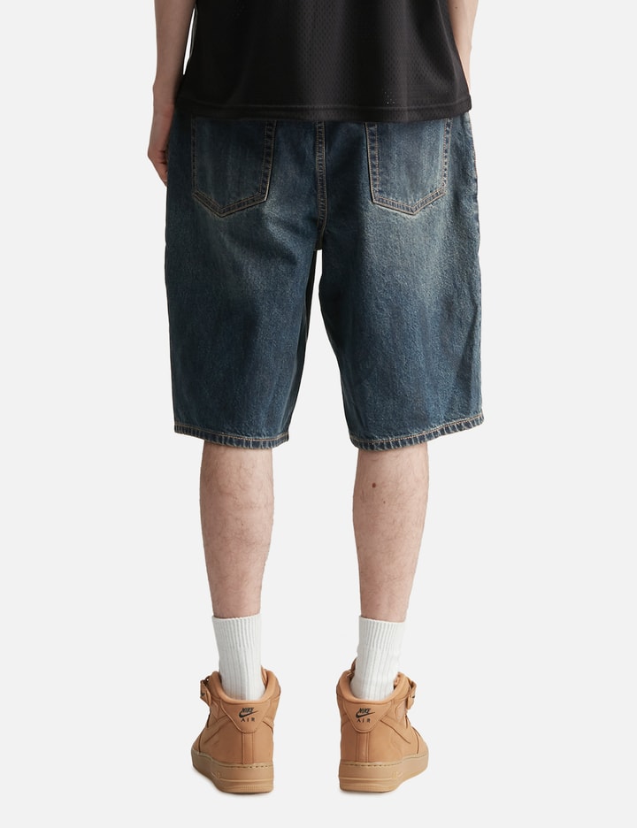 thisisneverthat® Loose Denim Short