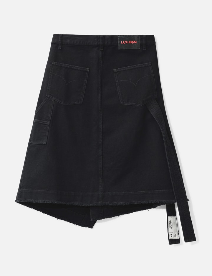 APRON SKIRT Placeholder Image