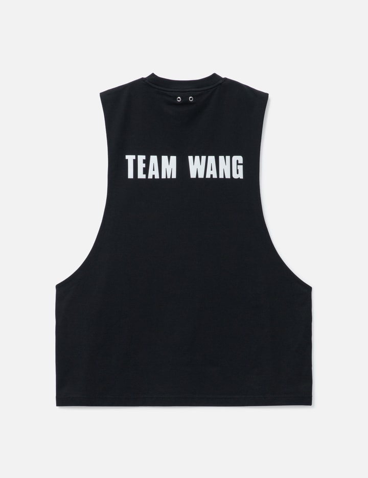 THE ORIGINAL 1 Jersey Tank Top Placeholder Image