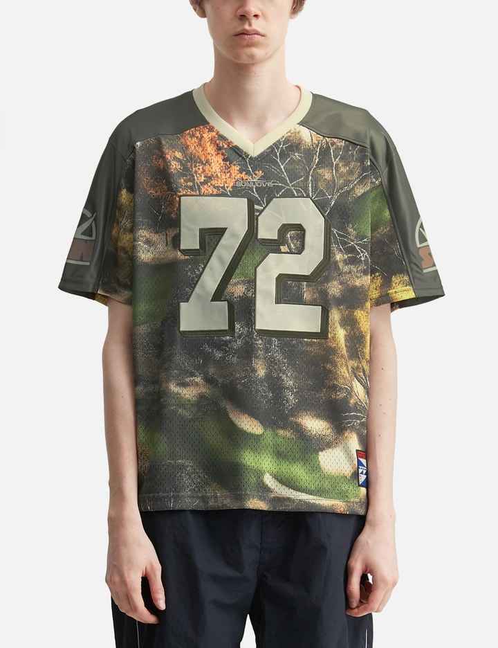 Sunlove Sun Sport Mesh Tee