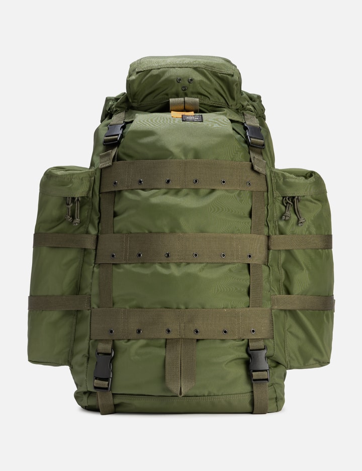 PORTER MADNESS BACKPACK