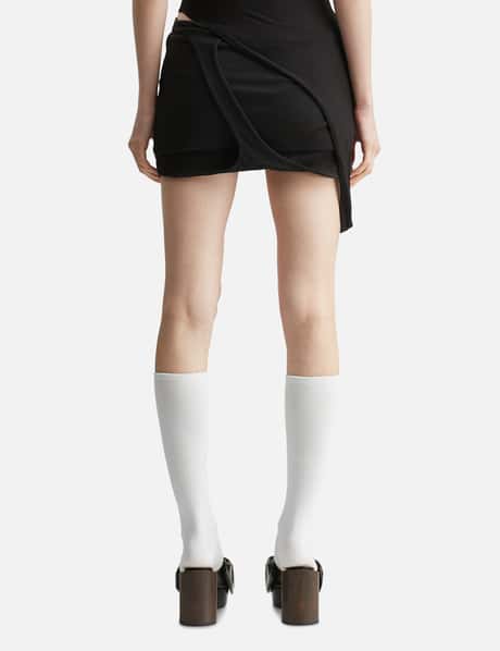 Out In Mini Skort view 12