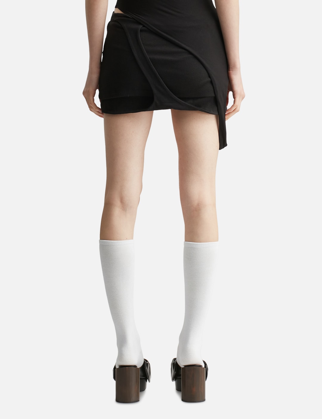 Out In Mini Skort view 13