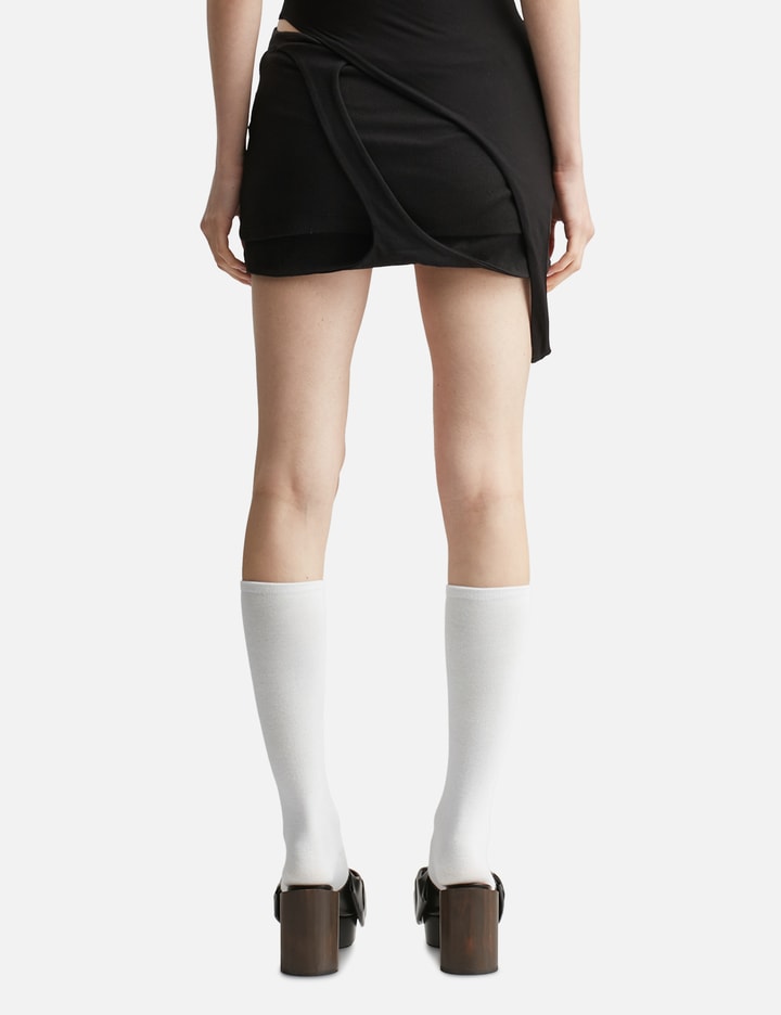 NACHE Out In Mini Skort