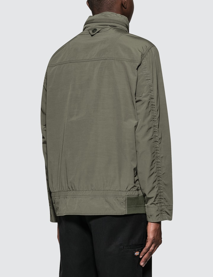 Nylon Taffeta M65 Jacket Placeholder Image