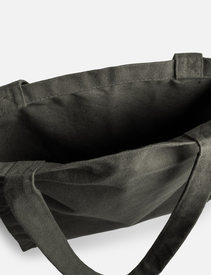 Rick Owens Drkshdw Tote Bag