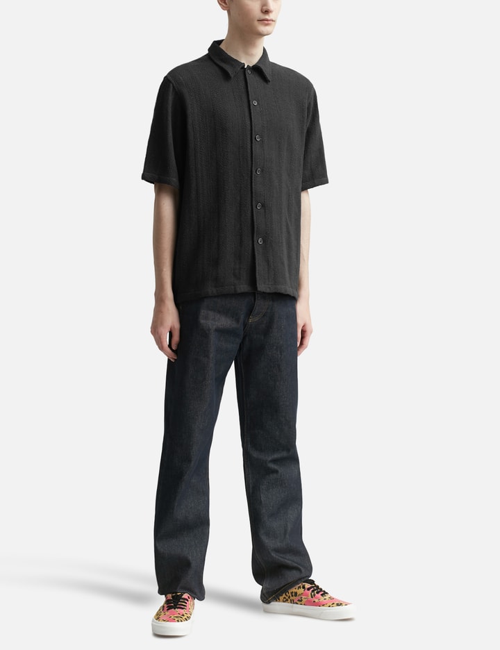Spacey Short Sleeve Shirt Placeholder Image