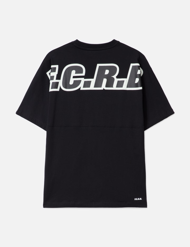 Big Logo Baggy Tee Placeholder Image