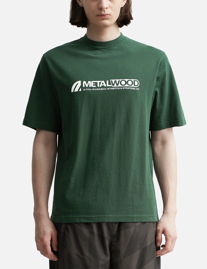 CORPORATION T-SHIRT Placeholder Image