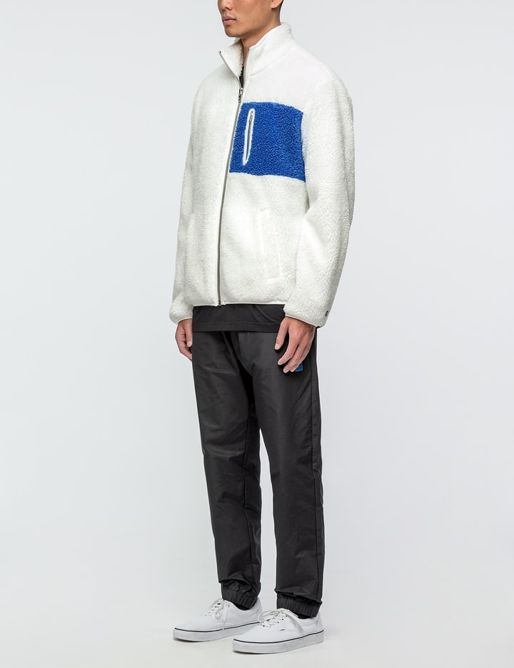 Champion X Wood Wood Jacket Placeholder Image