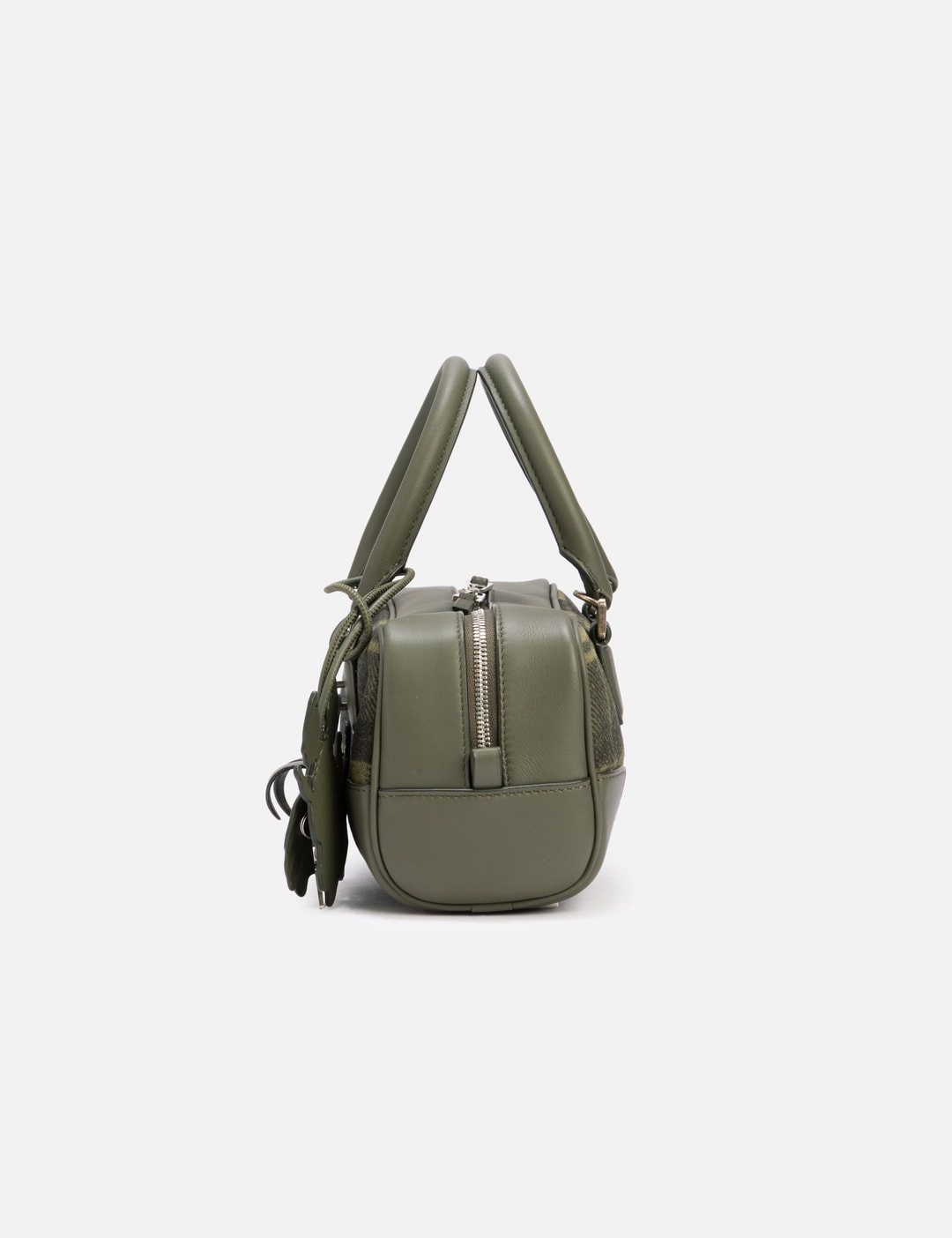 Amazona 23 Cropped Bag view 11