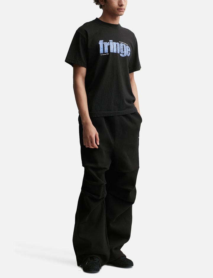 FRINGE T-SHIRT Placeholder Image