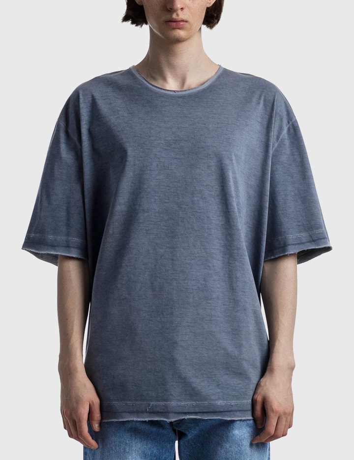 Weathered T-shirt Placeholder Image