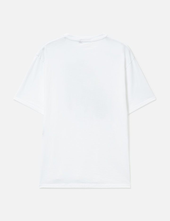 Undercover UC1F3801 Cycling Short Sleeve T-Shirt