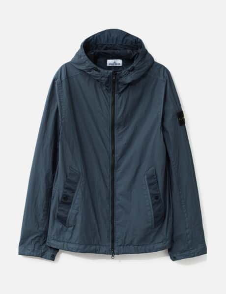 Garment Dyed Crinkle Reps NY Jacket view 6