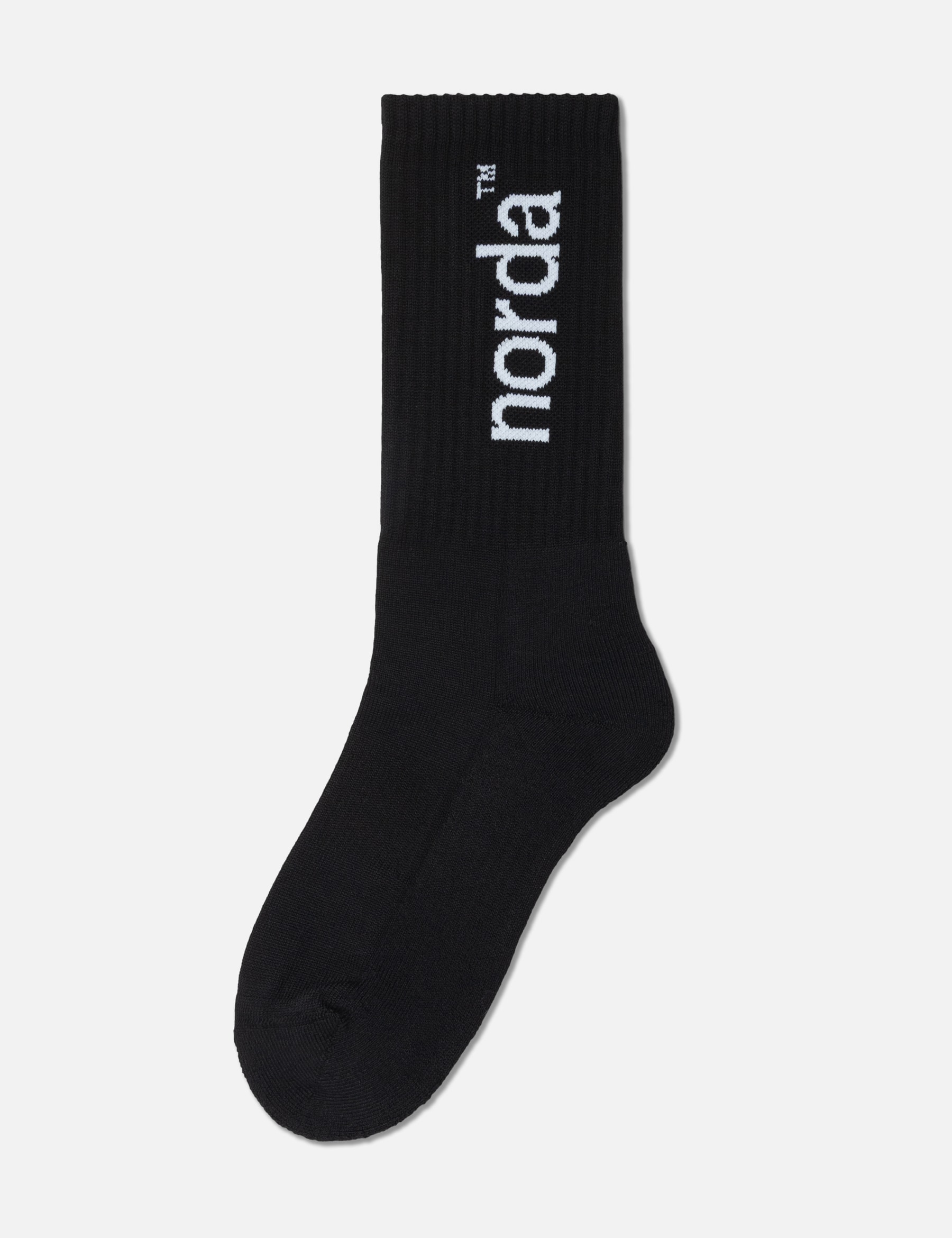 Retro Sock view 11