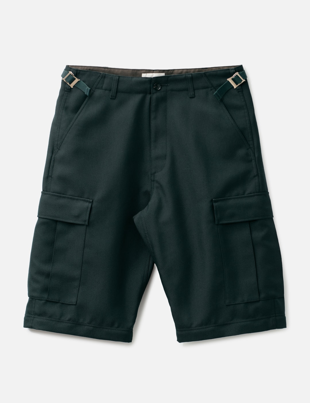Zip-Off Cargo Pants view 13