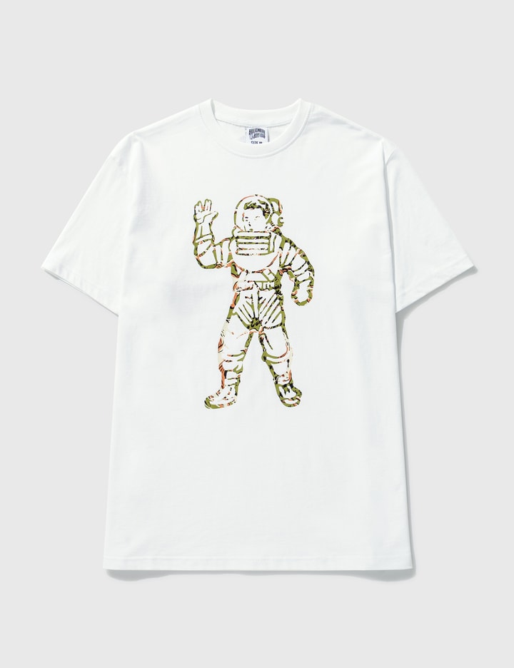 Bonsai Astro T-shirt Placeholder Image