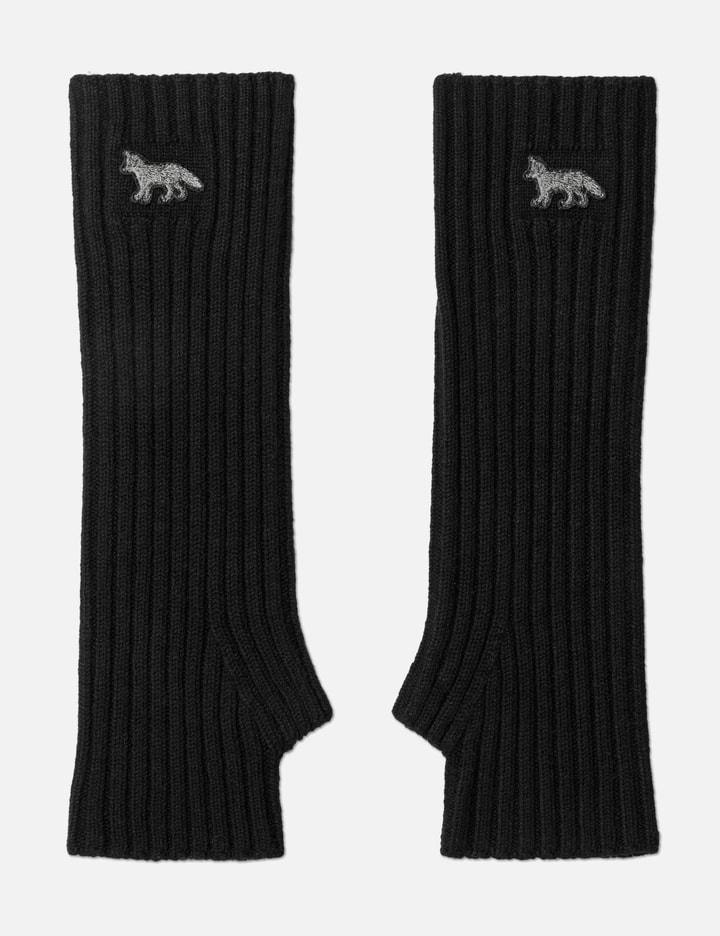 Baby Fox Mittens Placeholder Image