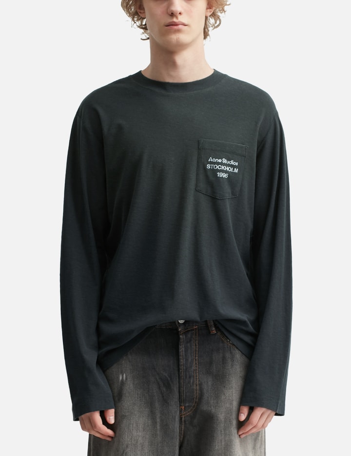 Acne Studios Logo T-Shirt