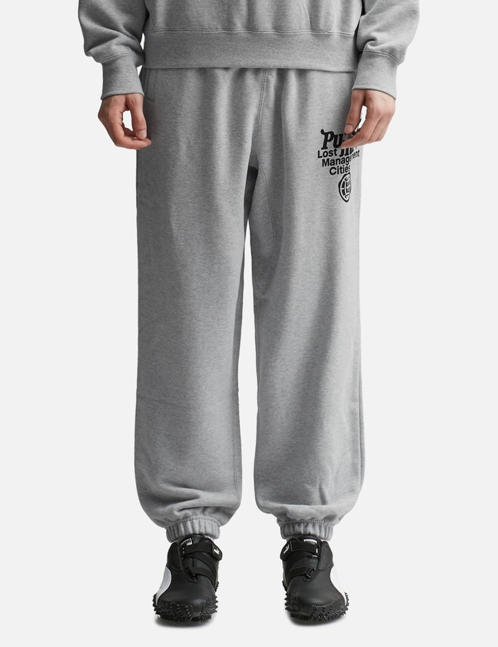 PUMA x LMC Sweatpants Placeholder Image