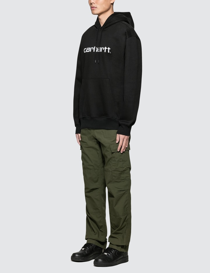 Carhartt Work In Progress Carhartt Hoodie