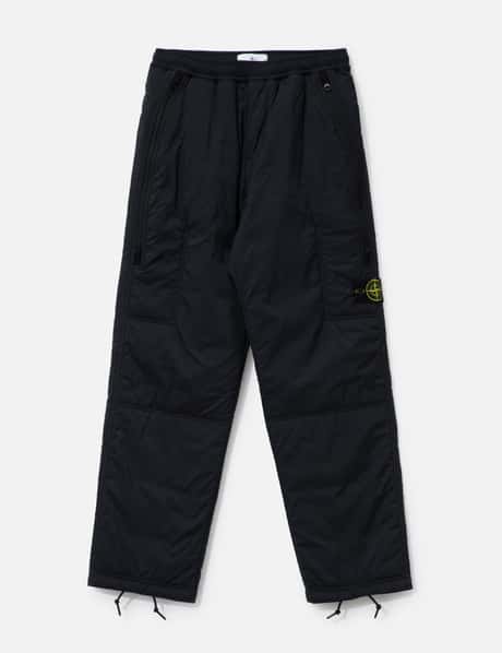 스톤 아일랜드 Matt Ripstop Cordura® Advanced Fabrics Joggers
