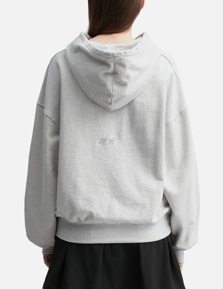 Melange Icon Hoodie Placeholder Image