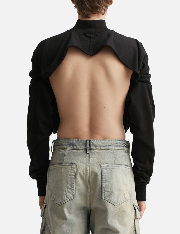 Headon DBL Sweater Placeholder Image