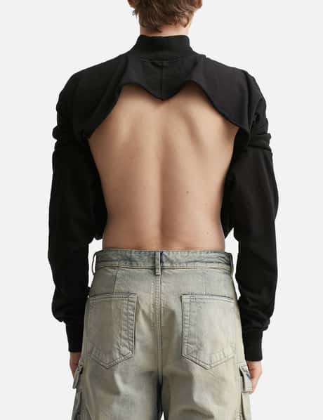 Headon DBL Sweater view 20