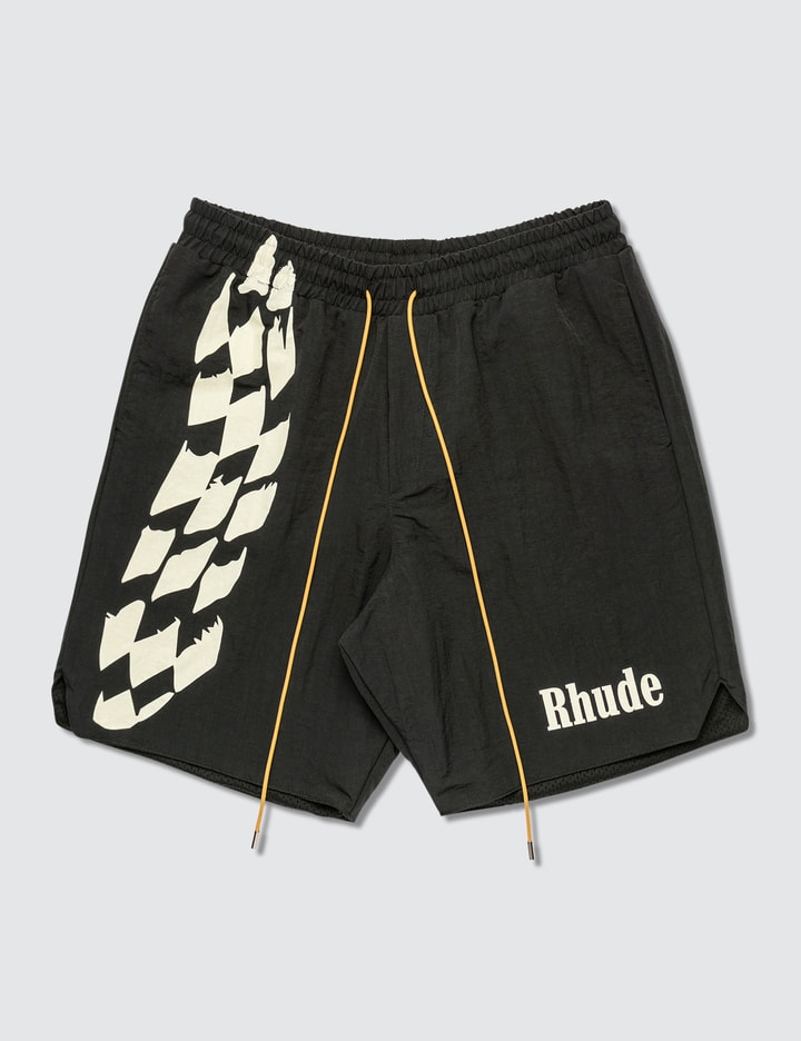 Track Shorts Placeholder Image